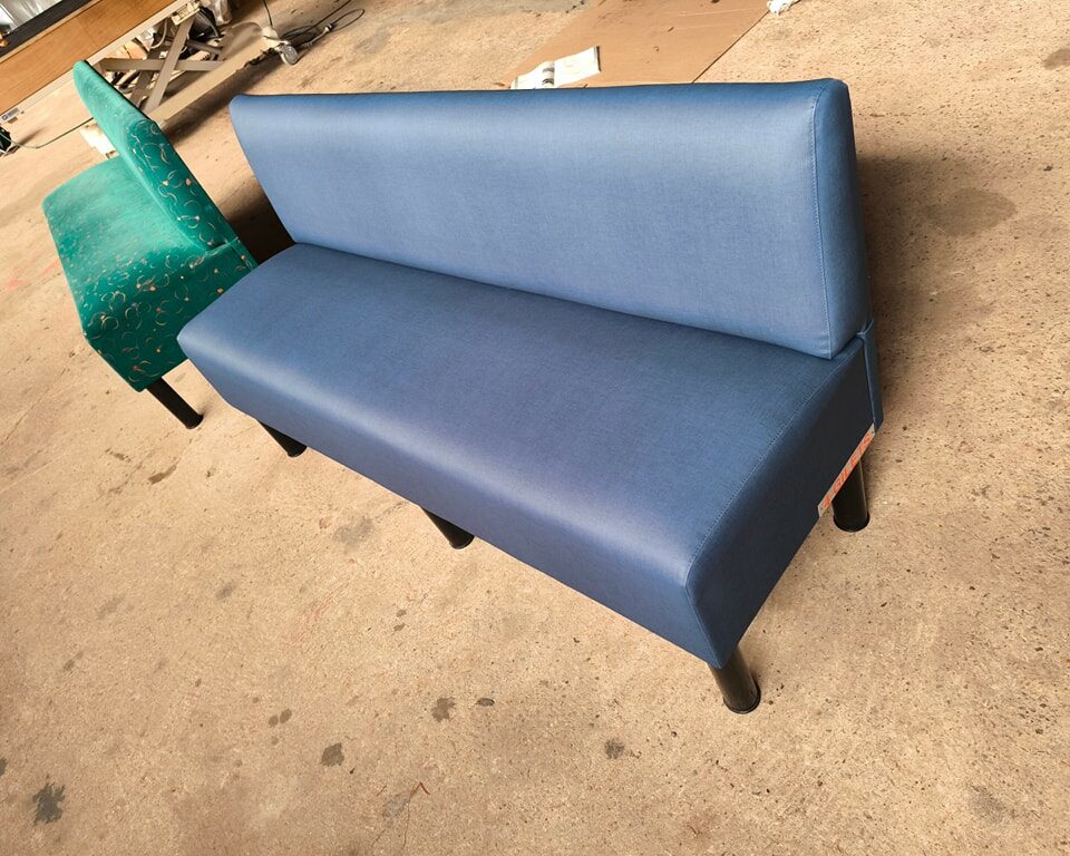 Restauration de sellerie - Redonnez vie à vos selleries